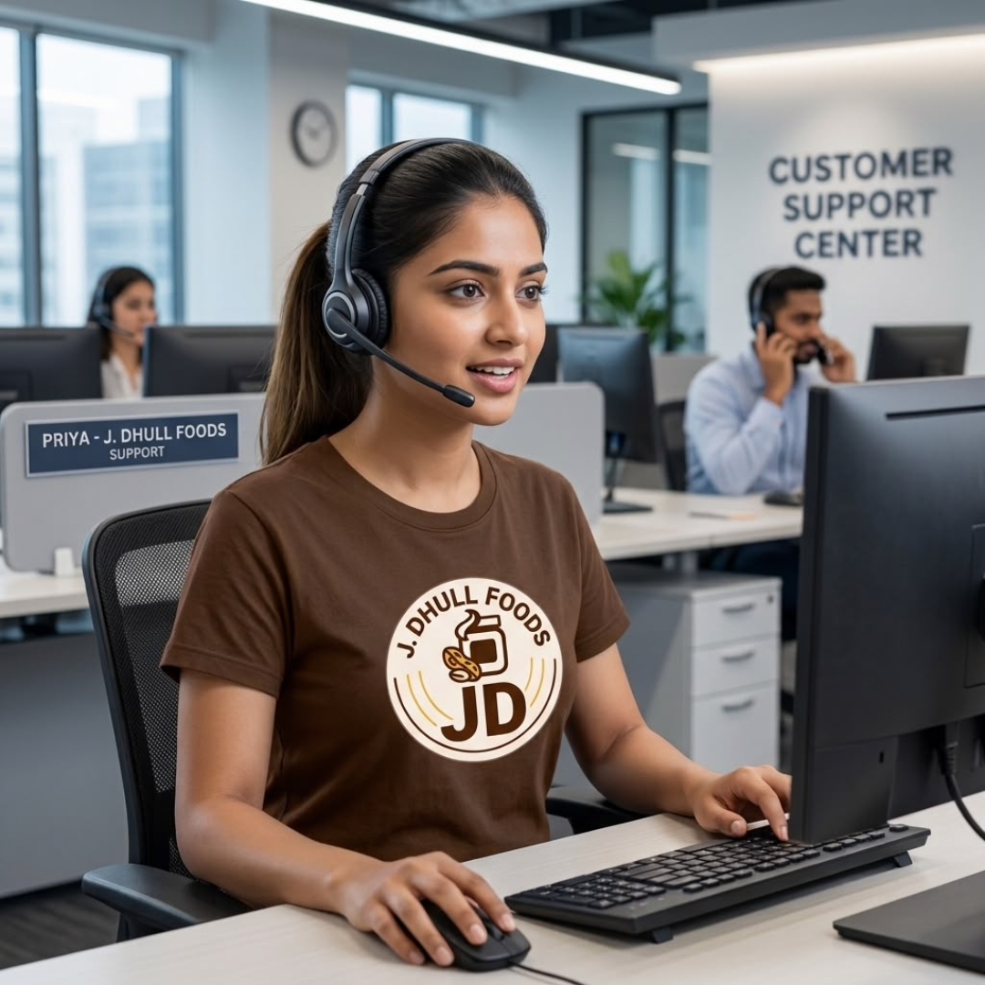 Customer Support Team